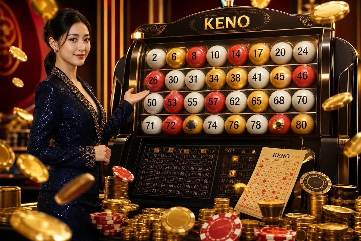 668duit cara bermain Dragon Tiger langkah demi langkah