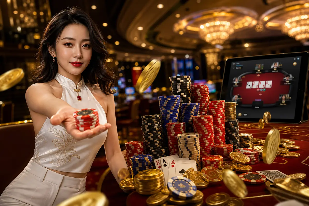 668duit Fortune Tiger slot PG Soft