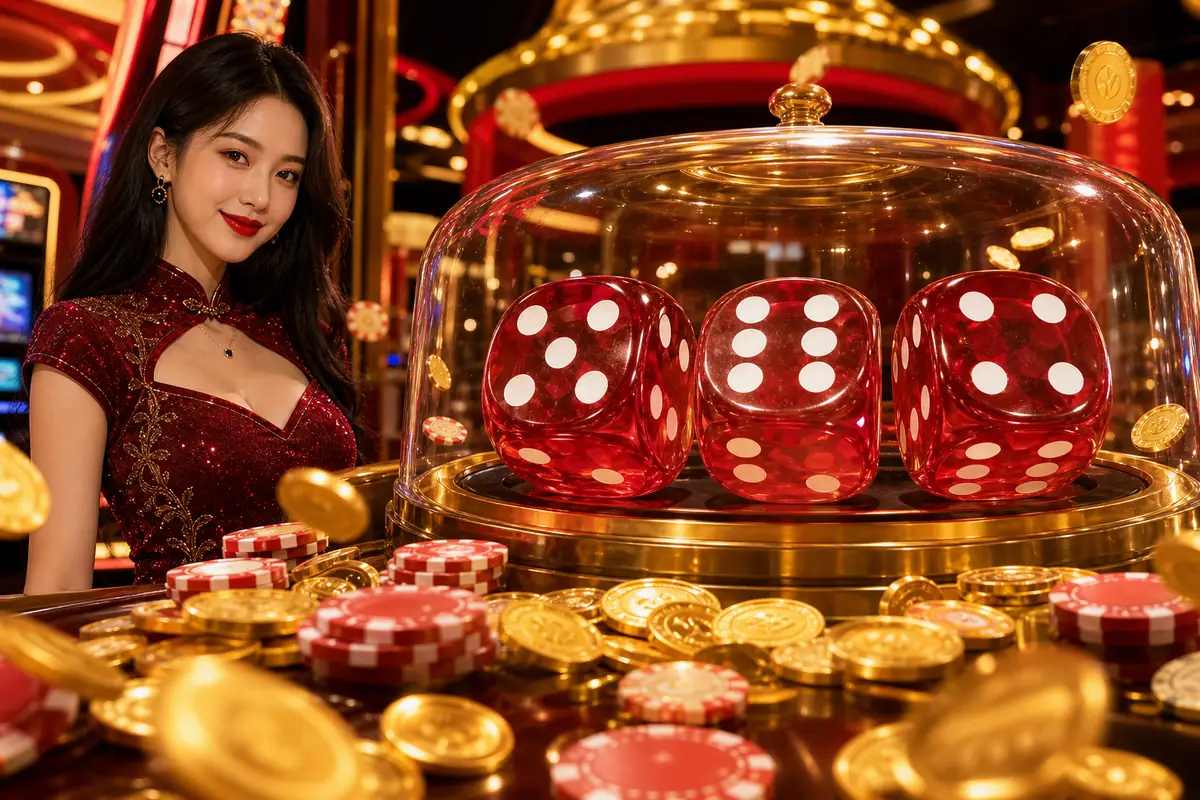 668duit Malaysia online betting platform